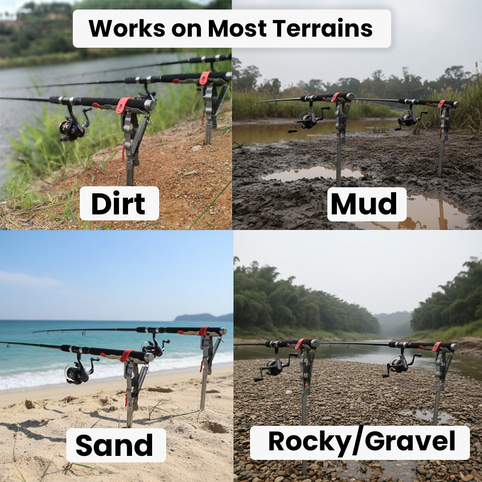 Automatic Fish Catcher